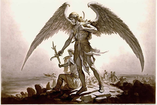 Archangel Samael