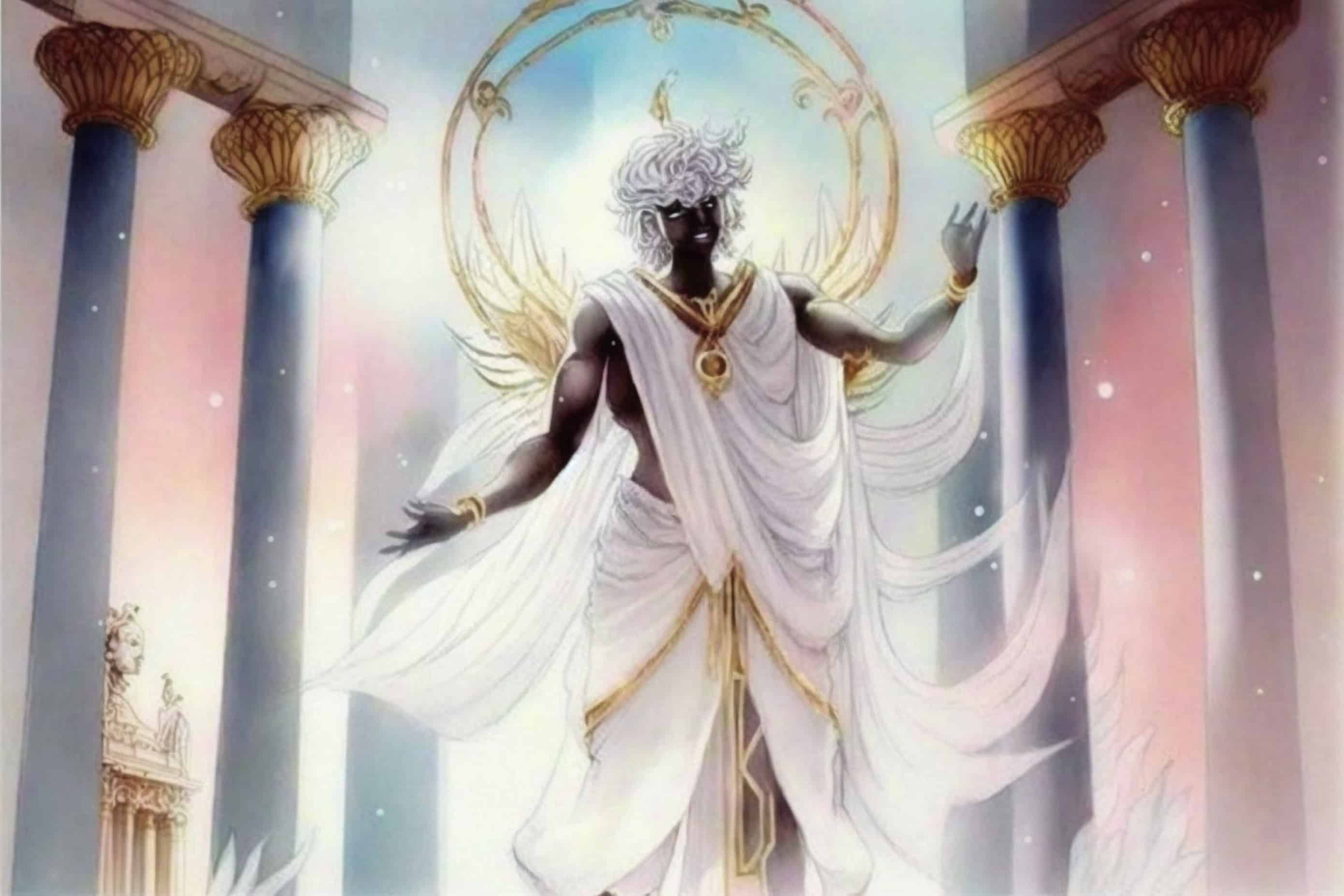 Obatala image