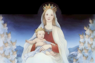 Our Lady of Confidence image