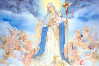 Our Lady of Good Success image