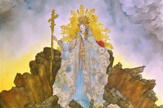 Our Lady of Guidance image