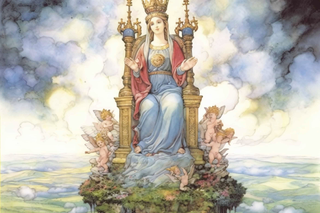 Our Lady of Ipswich image