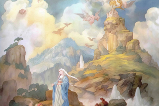 13 Our Lady of Laus Prayers