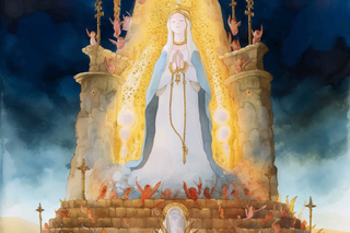 Our Lady of Porta Vaga image
