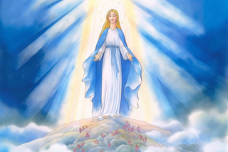 Our Lady of the Miraculous Medal-image