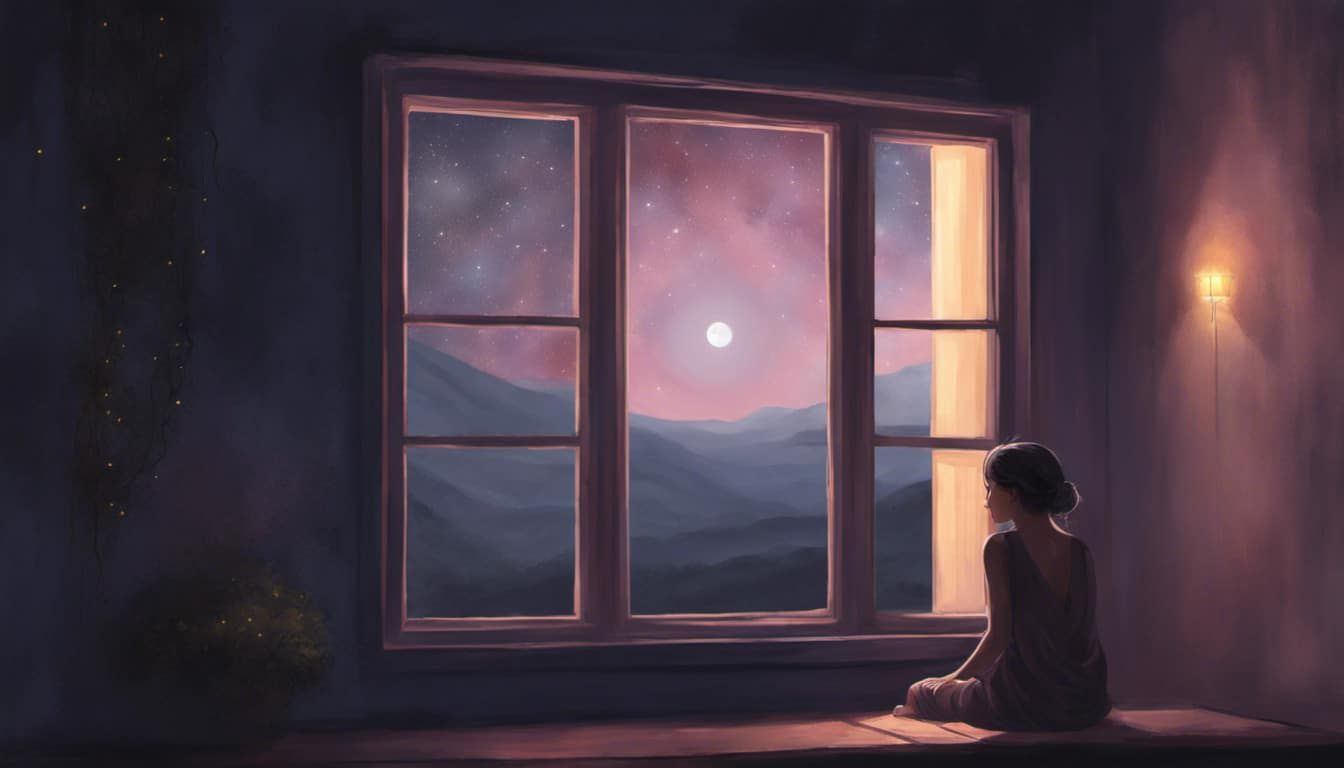 15 Prayers for Loneliness: Powerful, Uplifting Words for Solace & Comfort