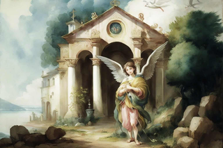 St. Raphael the Archangel